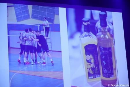 Študentski klub Kamnik zaključil dobrodelni marec (31)